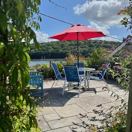 The Boathouse Holiday home Golant